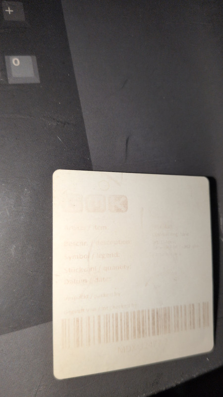 gmk oblivion hagoromo tag