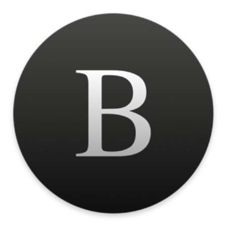 Byword 2.9.5 fix macOS