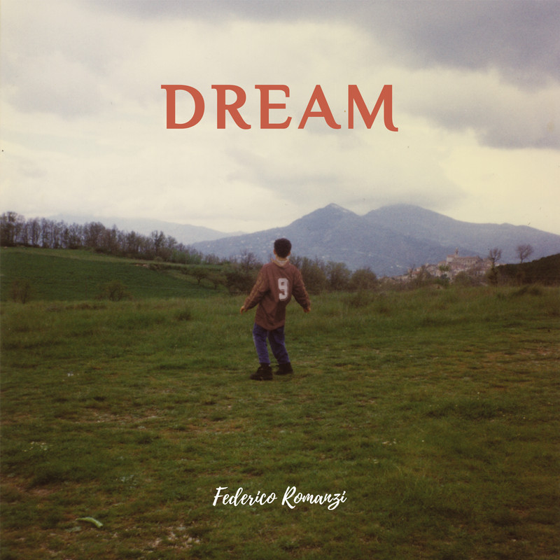 Federico Romanzi - Dream (2019) .mp3 -320 Kbps