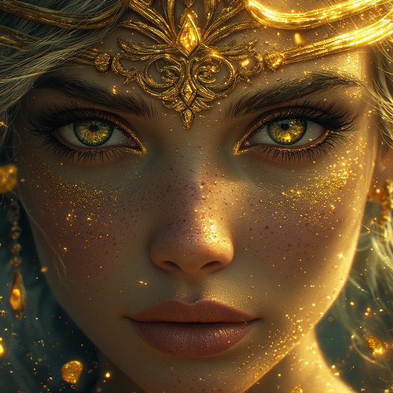 Golden-Gaze-The-Empress-Within-(40)