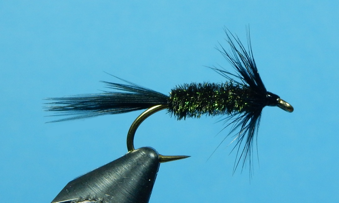 February Flies From the Vise - Page 16 - The Fly Tying Bench - Fly Tying