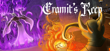 Cramit's Keep (2022)