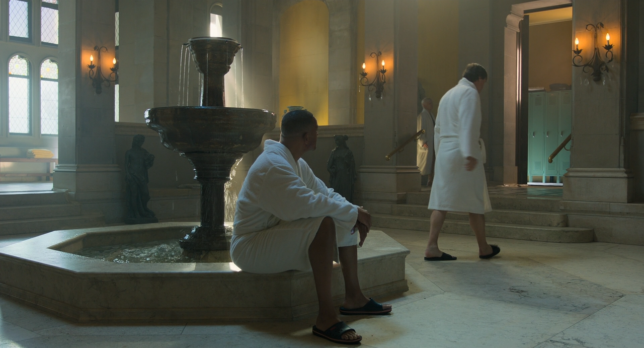 Gemini Man (2019) [BluRay Rip 1080p ITA-ENG -AC3 SUBS] [M@HD].mk