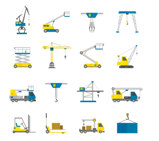 The Use of Cranes in the Commercial Sector- A Detailed Discussion