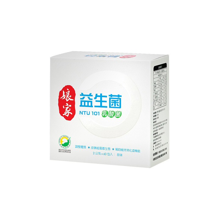 【娘家】娘家益生菌
