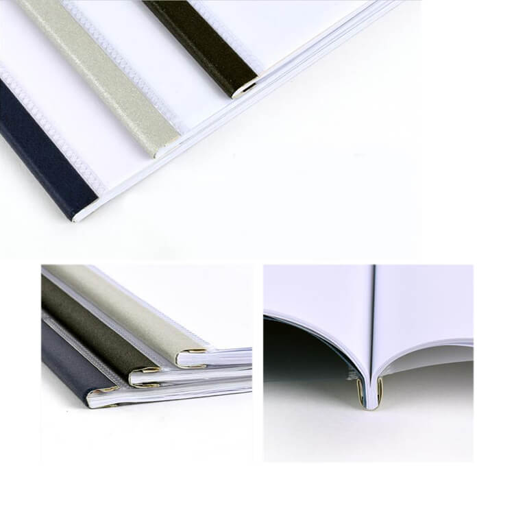 [Image Reliure SteelBack]