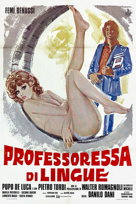 La professoressa di lingue (1975) WebDL 1040p ITA E-AC3