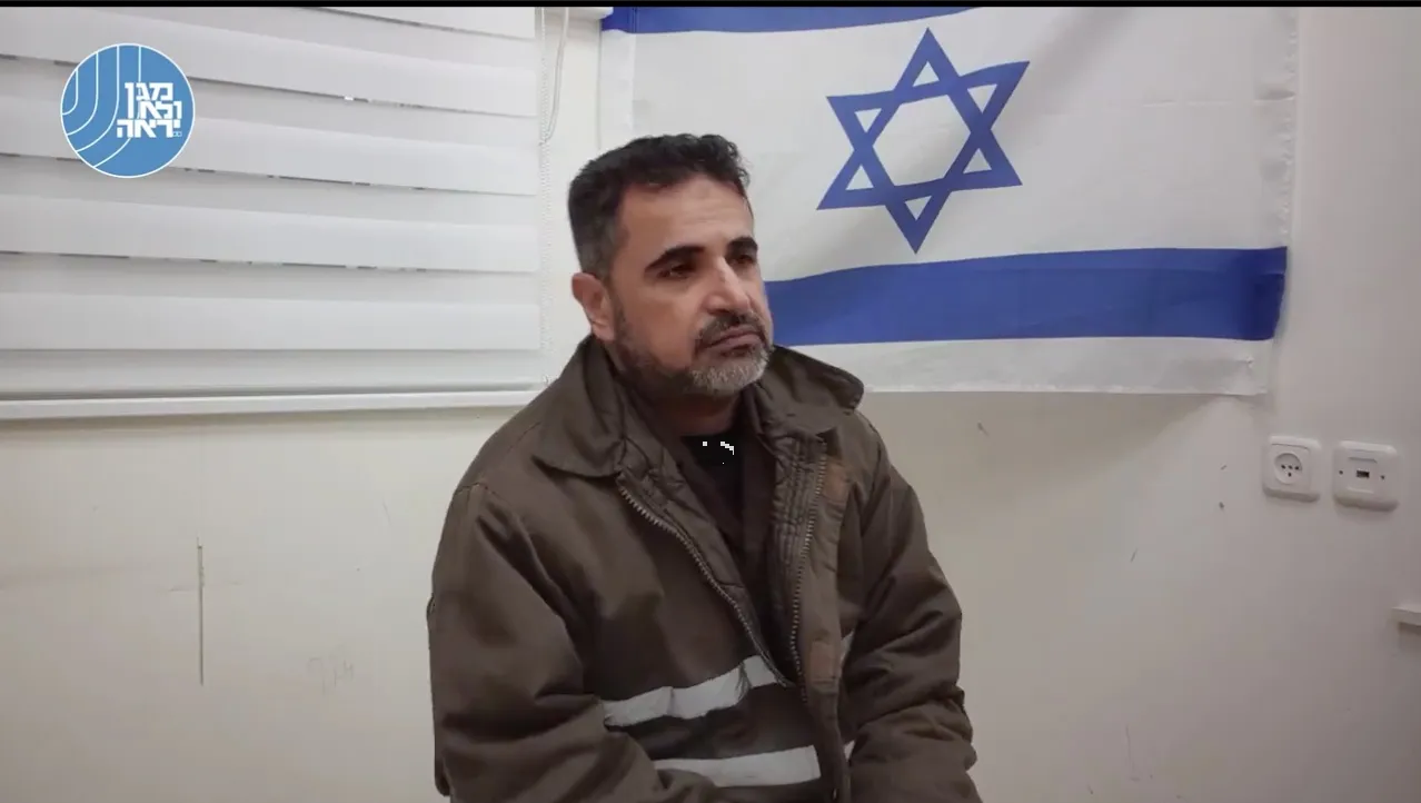 El director de un hospital confiesa ser miembro de Hamás, asegura Israel