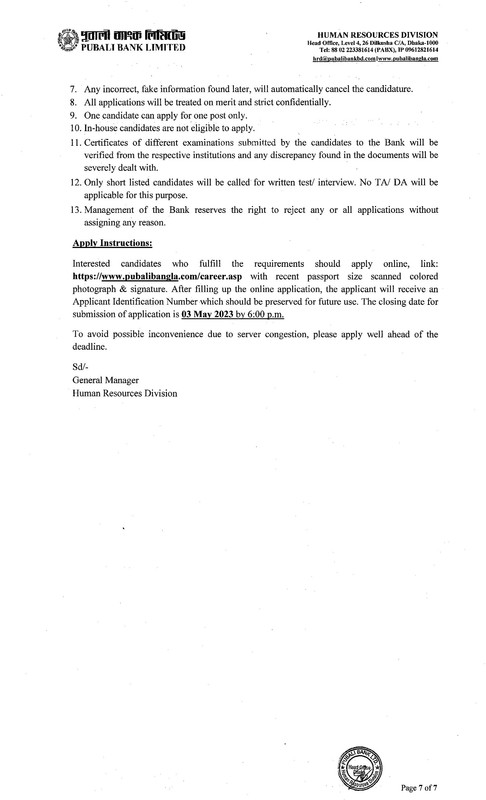 Pubali-Bank-Card-Business-Division-Job-Circular-2023-PDF-7