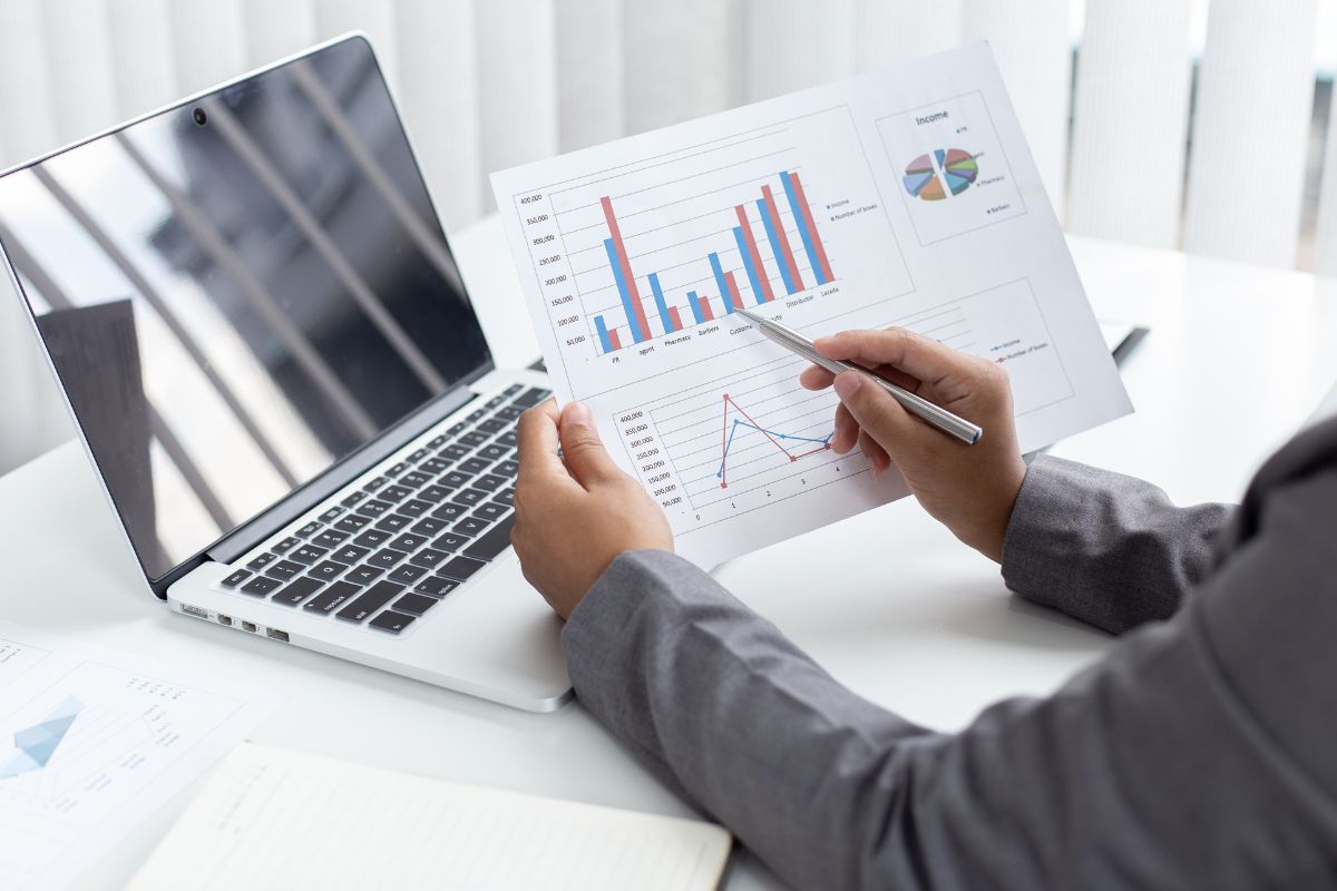 Cash Flow Analysis Understanding Cash Movements For Financial Stability