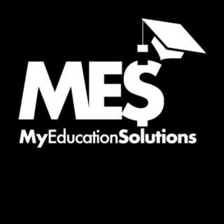 My Education Solutions
 logo