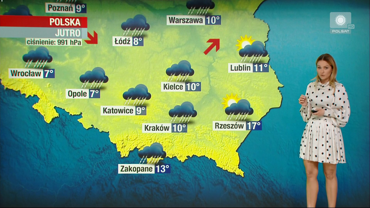 1 05 2021 paulina sykut polsat 5