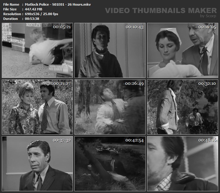 Matlock Police - S01E01 - 26 Hours.mkv