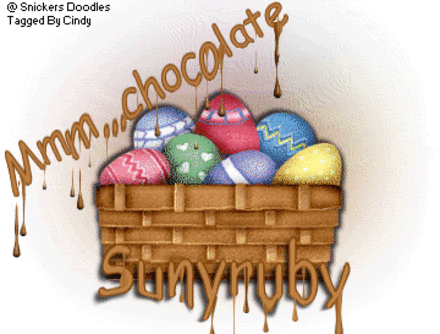 Sunyruby-Easter-Chocolate-Eggs