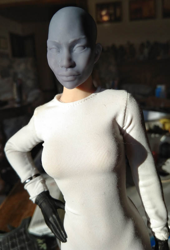 INTEREST: Black Female head sculpt - Page 3 PSX-20211124-144259