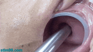 Lesbians Cervix Penetration and Peehole Fucking