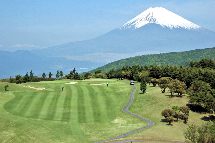 Spacious Golf in Las Condes - 1