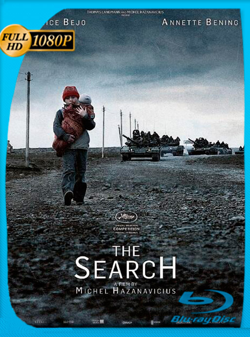The Search (La Busqueda) (2014) 1080p Latino [GoogleDrive]