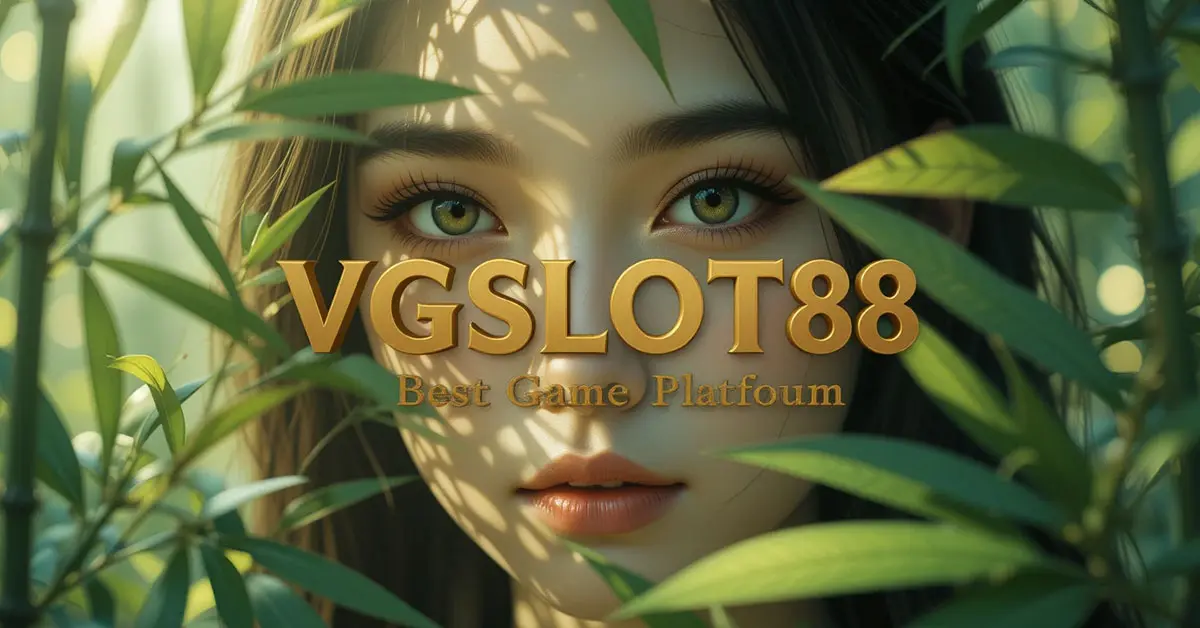 Promosi VGSLOT88