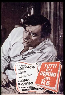 Tutti gli uomini del re (1949) DVD5 COPIA 1:1 ITA ENG FRE GER SPA