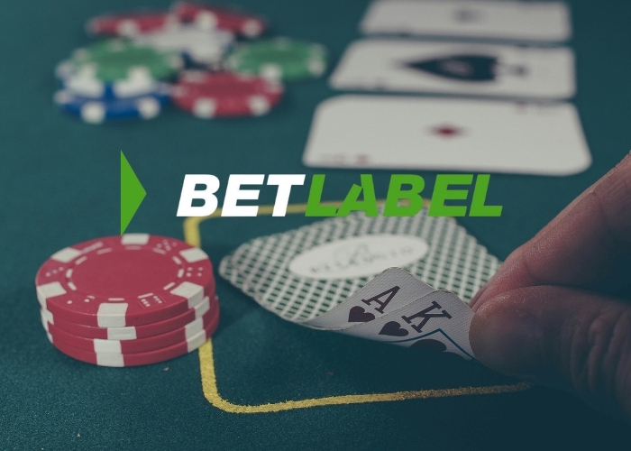 BetLabel im Überblick