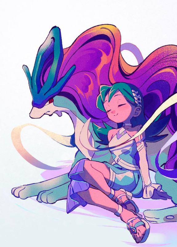 kris-suicune-and-kris-pokemon-and-2-more