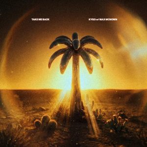 Ο Kygo ενώνει τις δυνάμεις του με τον Max McNown σε ένα νέο single που συνδυάζει χορευτικούς ρυθμούς και συναίσθημα.