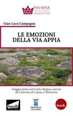 Gian Luca Campagna – Le emozioni della Via Appia (2026)