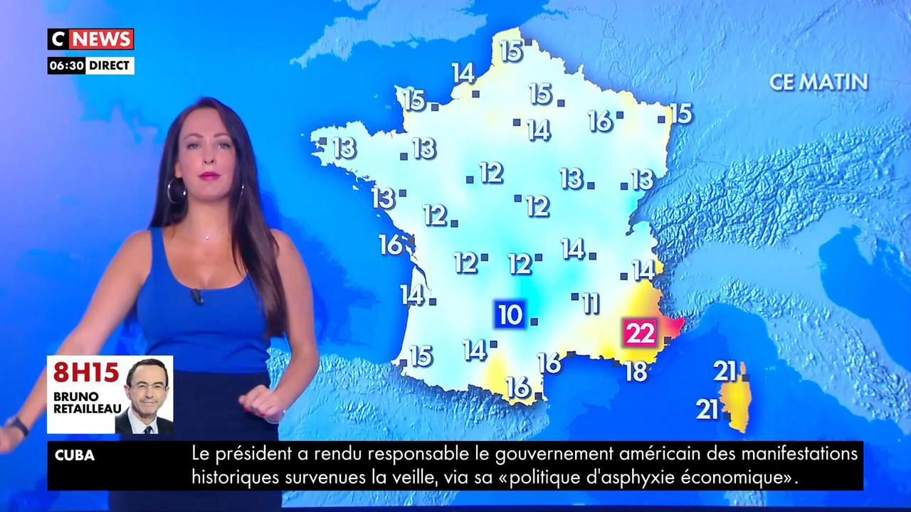 07.13 - 04.57.00 - Météo de 5h56. Prévisions météo pour les prochains....ts_snapshot_00.36.11_[2021.