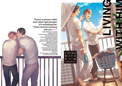 Living with Him (2022)