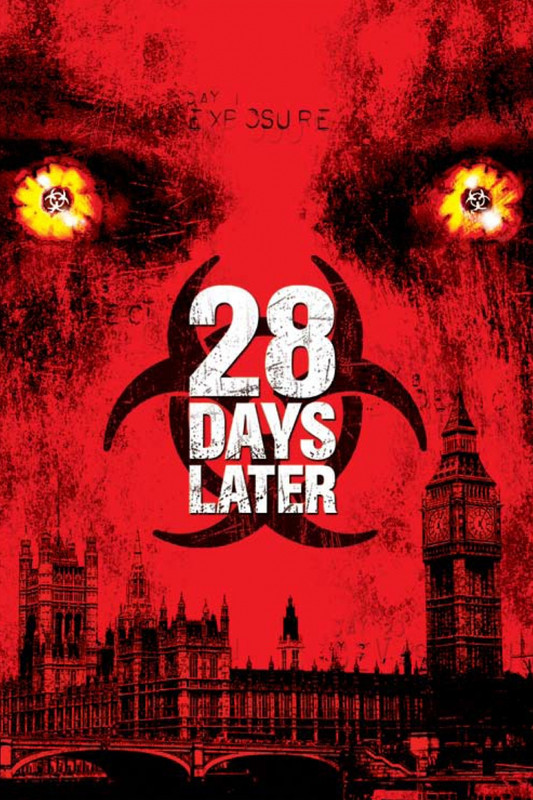 28 dni później / 28 Days Later... (2002) PL.HDR.2160p.WEB.DL.AC3-ChrisVPS / LEKTOR PL