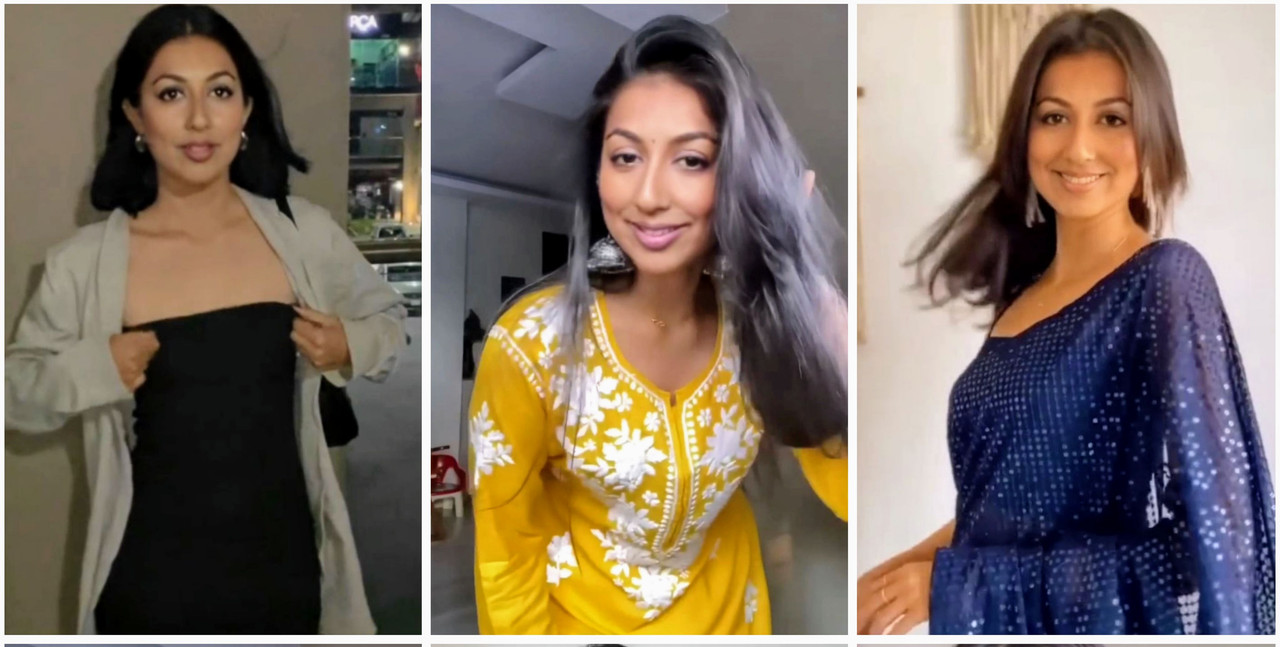 Desi Pakistani Having Multiple Affairs part 2