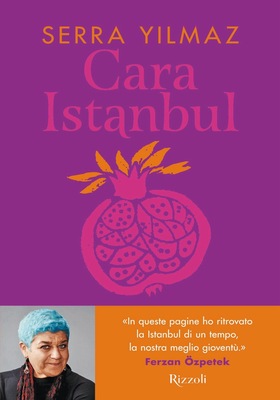 Serra Yilmaz - Cara Istanbul (2026)