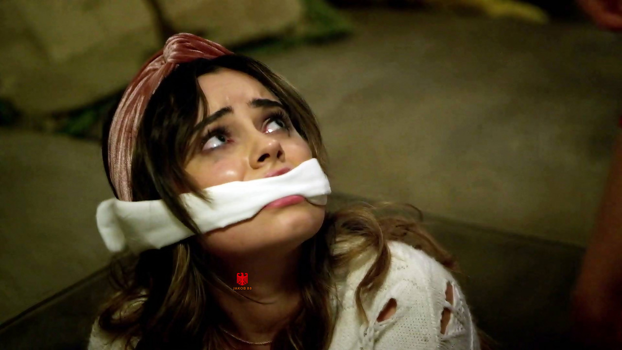 Nicolette Langley 16 - Party From Hell 2021