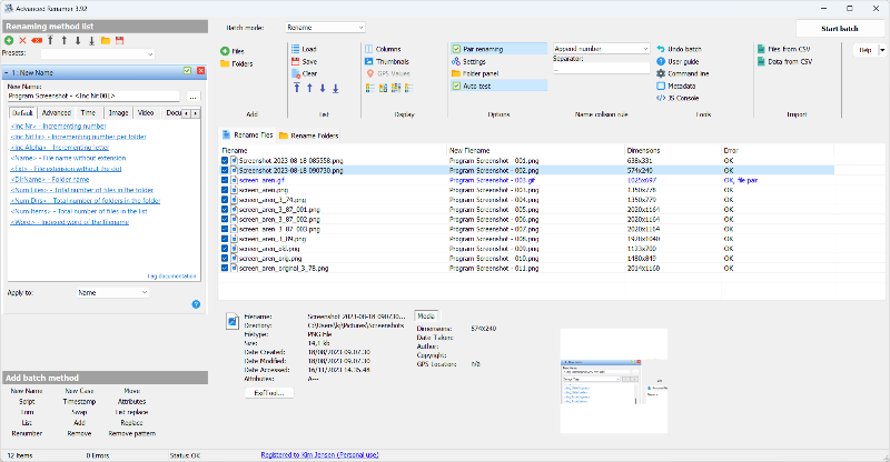 [Kép: Advanced-Renamer-V4-20.png]