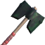 blackmetal greataxe icon