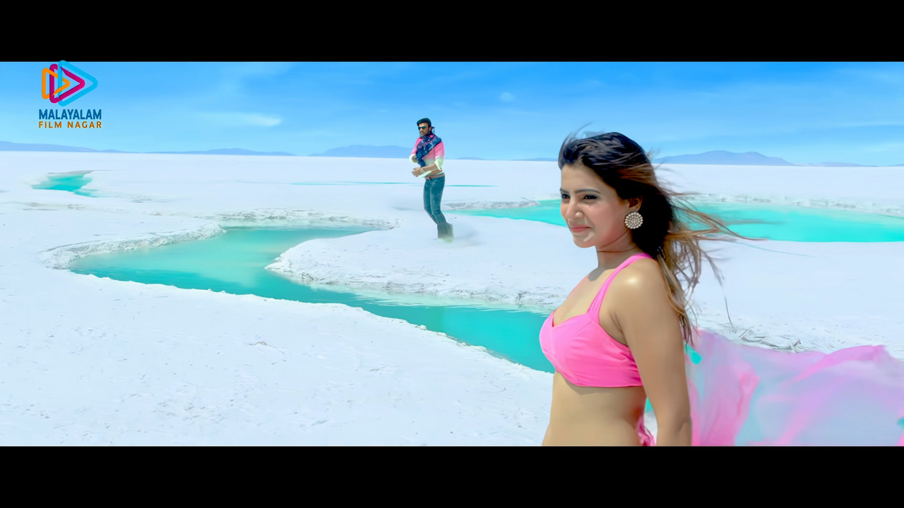Samantha Hot Song 01 Alludu seenu 4K  sourch.mp4_snapshot_00.20.846