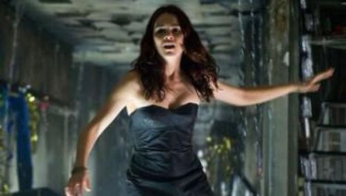 Посейдон 2012 фильм трейлер () Посейдон 2012 фильм трейлер