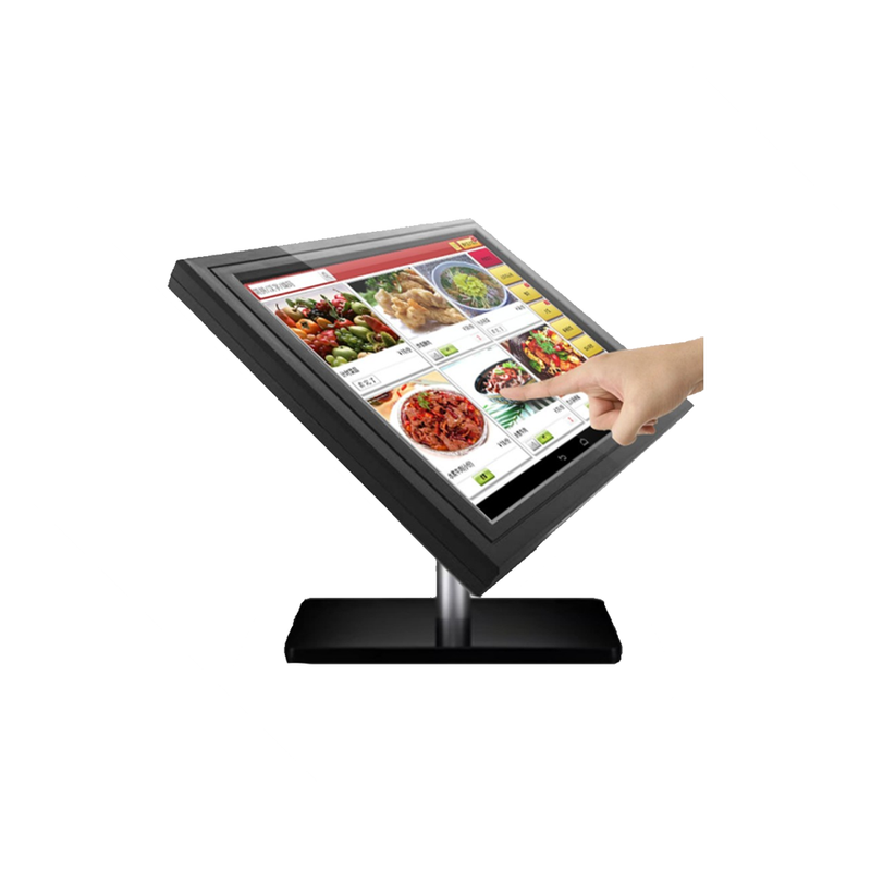 Monitor Primelco 15.6" Touchscreen – POS për Bare & Restorante etj