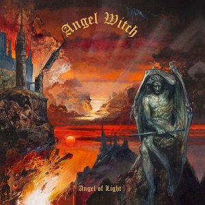 Re: Angel Witch (UK) / Heavy metal