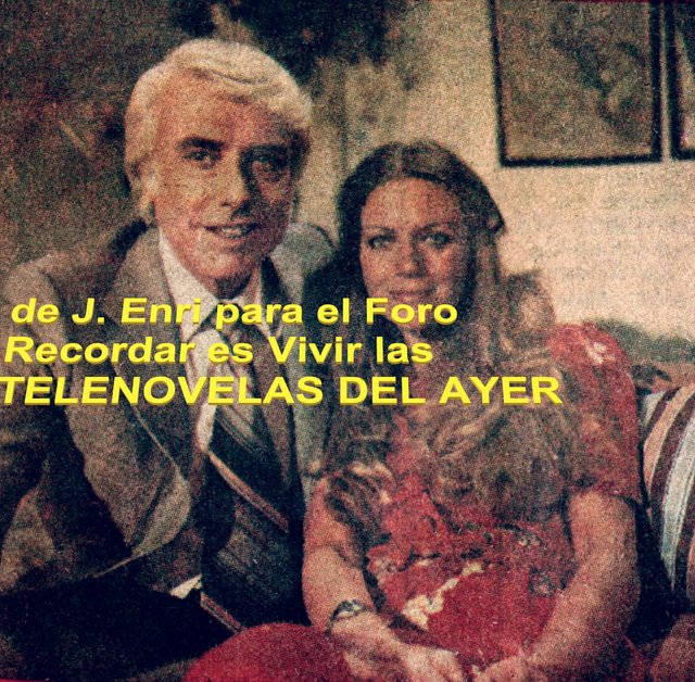 Ha fallecido la actriz chilena ANA MARÍA PALMA recordaresvivir