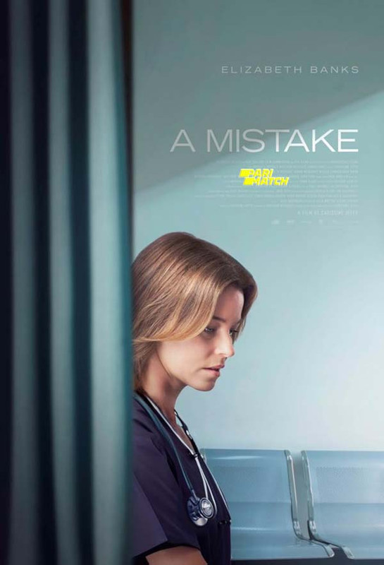 A Mistake (2024) Hindi CAMRip x264 AAC 1080p Download