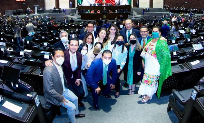 Pide Partido Verde Ecologista crear registro de centros de rehabilitación