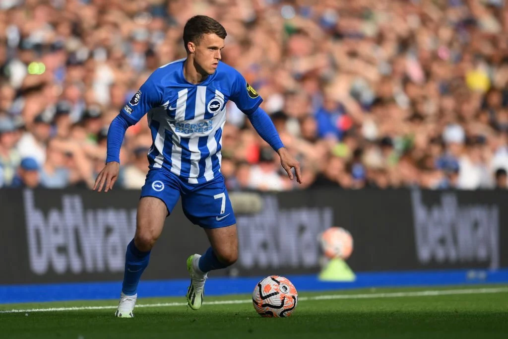 Brighton vs AFC Bournemouth