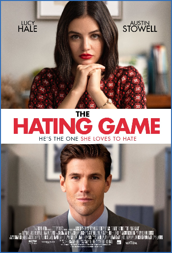 The Hating Game 2021 1080p BluRay x264 DTS-WiKi