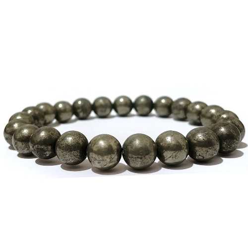 Pyrite Bracelet