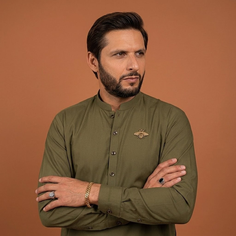 Gul-Ahmed Wash & Wear