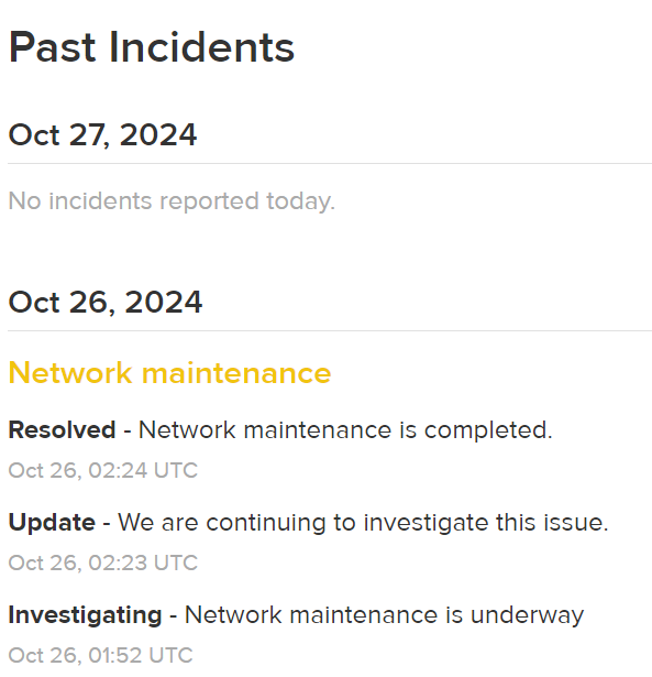 Fortigate Fortinet Status