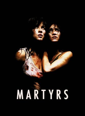 Martyrs. Skazani na strach / Martyrs (2008) MULTi.1080p.BluRay.REMUX.VC-1.DTS.AC3-AJ666 / Lektor PL i Napisy PL