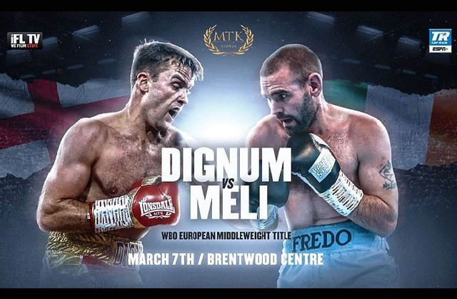 Top Rank Boxing